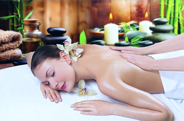 Beachfront Wellness Center Nilaveli - High Park Hotel Ayurvedic treatments
