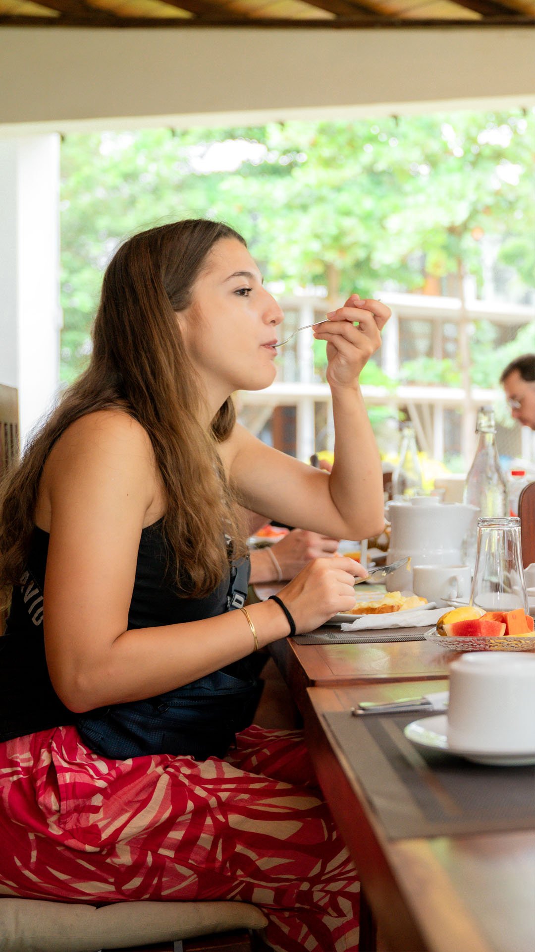 Restaurant Hero Mobile